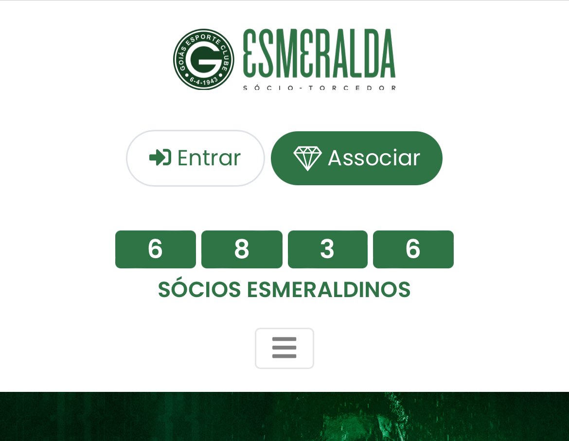 Já pode ir pra Serrinha! #souesmeralda #goiasec #CopaDoBrasil2024