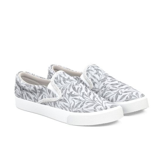 Grey Leaves Shoes >> cosmicloverr.threadless.com/designs/grey-l… via @threadless