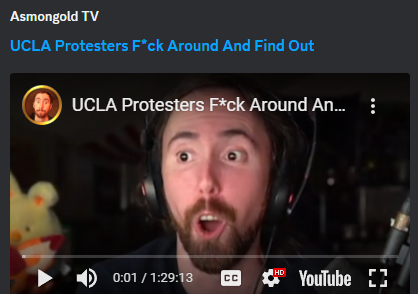 The Serfs (youtube.com/theserftimes) tweet media