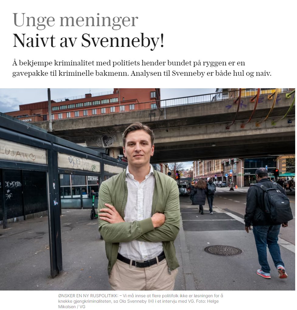 KrFUs leder er ute igjen med en tekst som knapt inneholder ett eneste sant ord. Usannheter som er tilbakevist gang på gang gjentas med største selvfølgelighet. Jeg hadde ikke klart å sove om natta om jeg holdt på sånn. Feilene gjennomgås i tråden: