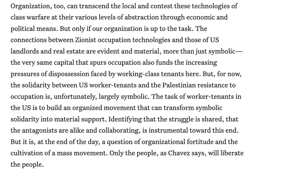 Brooklyn Eviction Defense Tenant Union tweet media