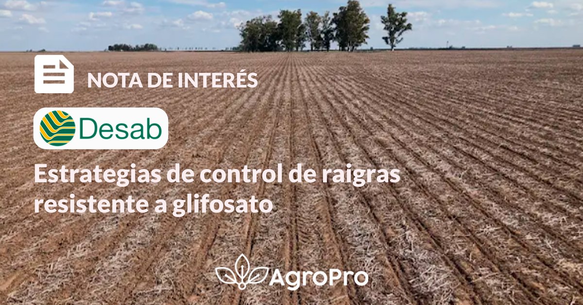 AgroPro tweet media