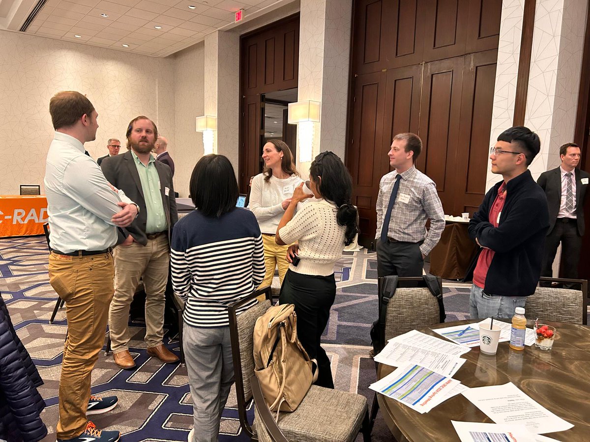 Purdue School of Health Sciences tweet media