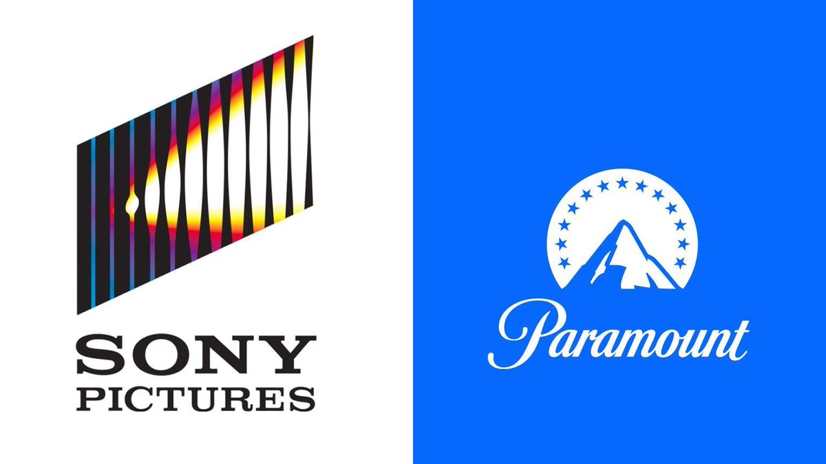 Sony and Apollo (investment firm) make joint $26 billion all-cash offer to acquire Paramount Via: wsj.com/business/deals…