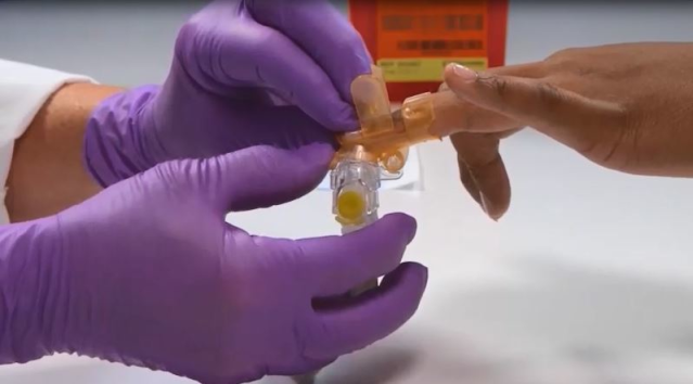 jonfrommelt's tweet photo. People prefer the BD MiniDraw™ Capillary Blood Collection System #BDemployee https://t.co/IrnzX3mGkw https://t.co/bGOWqKwGgW