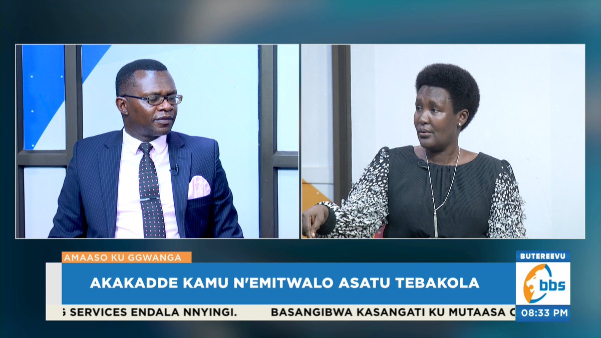 Hon. @KatushabeRuth82 agamba ebisoomooza abakozi biri munsi yonna nga tebisookedde mu Uganda. Ono agamb agavumenti ya @NRMOnline ekoze kyesobola okutumbula embeera z’abakozi mu ggwanga. #AmaasoKuGgwanga