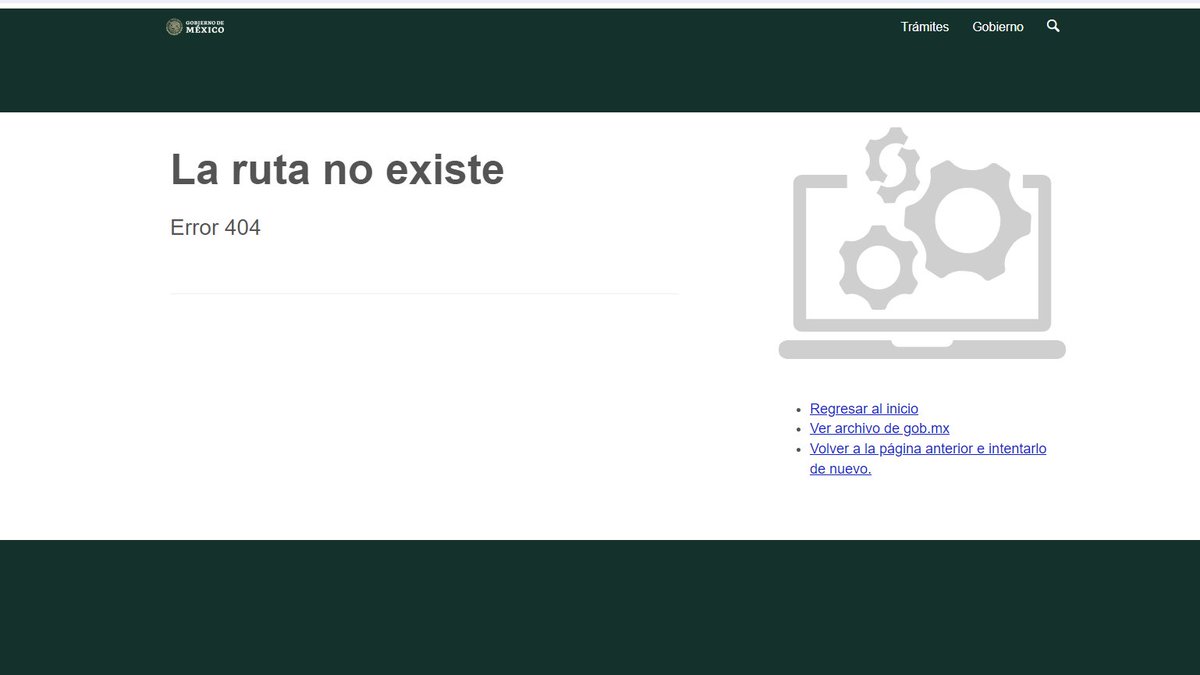 Necesito información de @CONAVIM_MX y su página dice que no existe. Si no se puede ahí ¿dónde se puede sacar iformación sobre la Comisión?