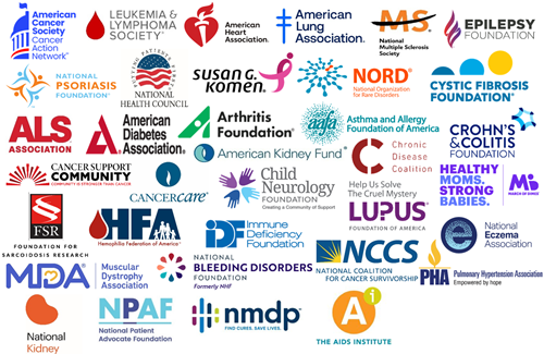 #MSNews: 35 groups welcome and celebrate the @POTUS's new rule that will better protect patients from short-term, limited-duration health plans, a risky form of low-quality health coverage. Read more: ntlms.org/3xOSgKP
