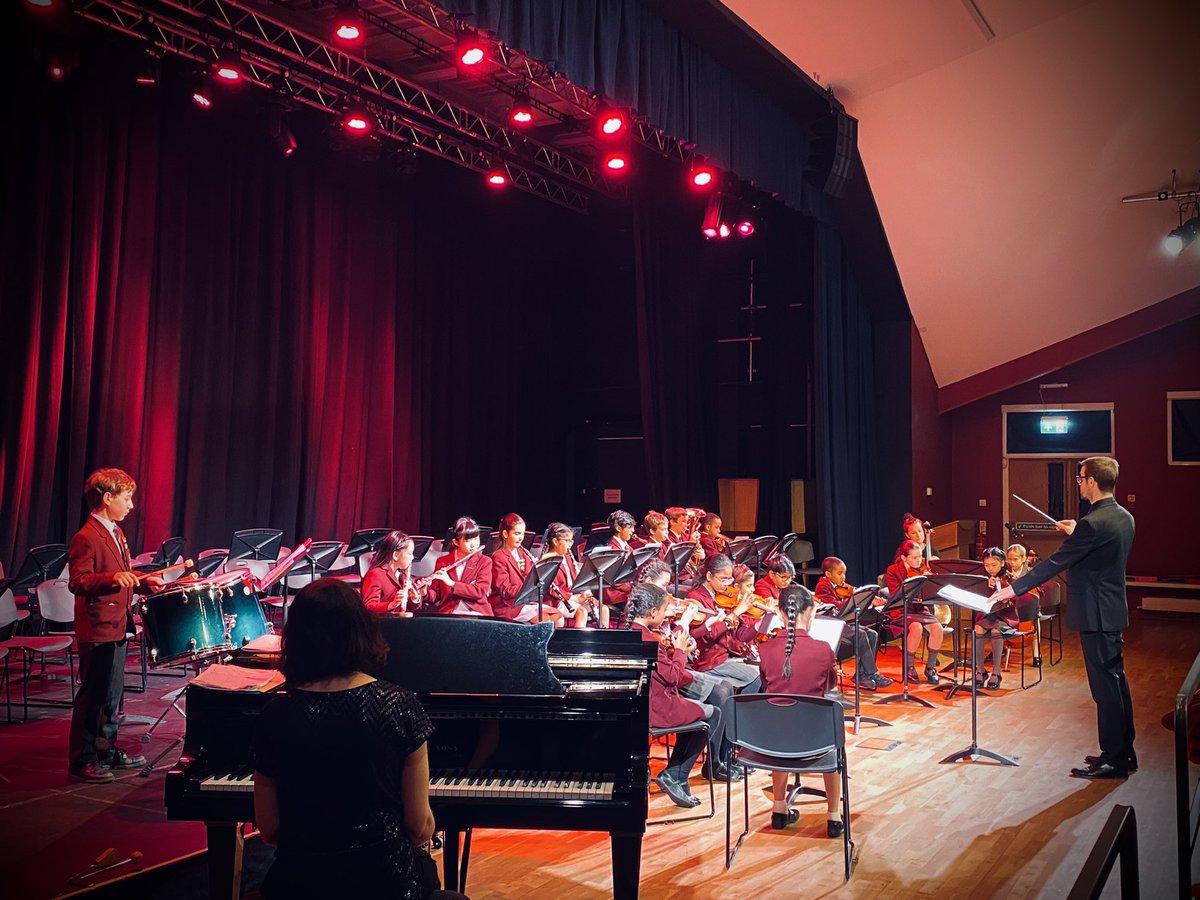 Good luck to all of our prep school musicians. A summer concert of varied and exciting music including a premiere ‘A Little Symphony’, composed by our Head of Instrumental Music. Choirs will perform rousing and uplifting songs. A delightful evening for all!
