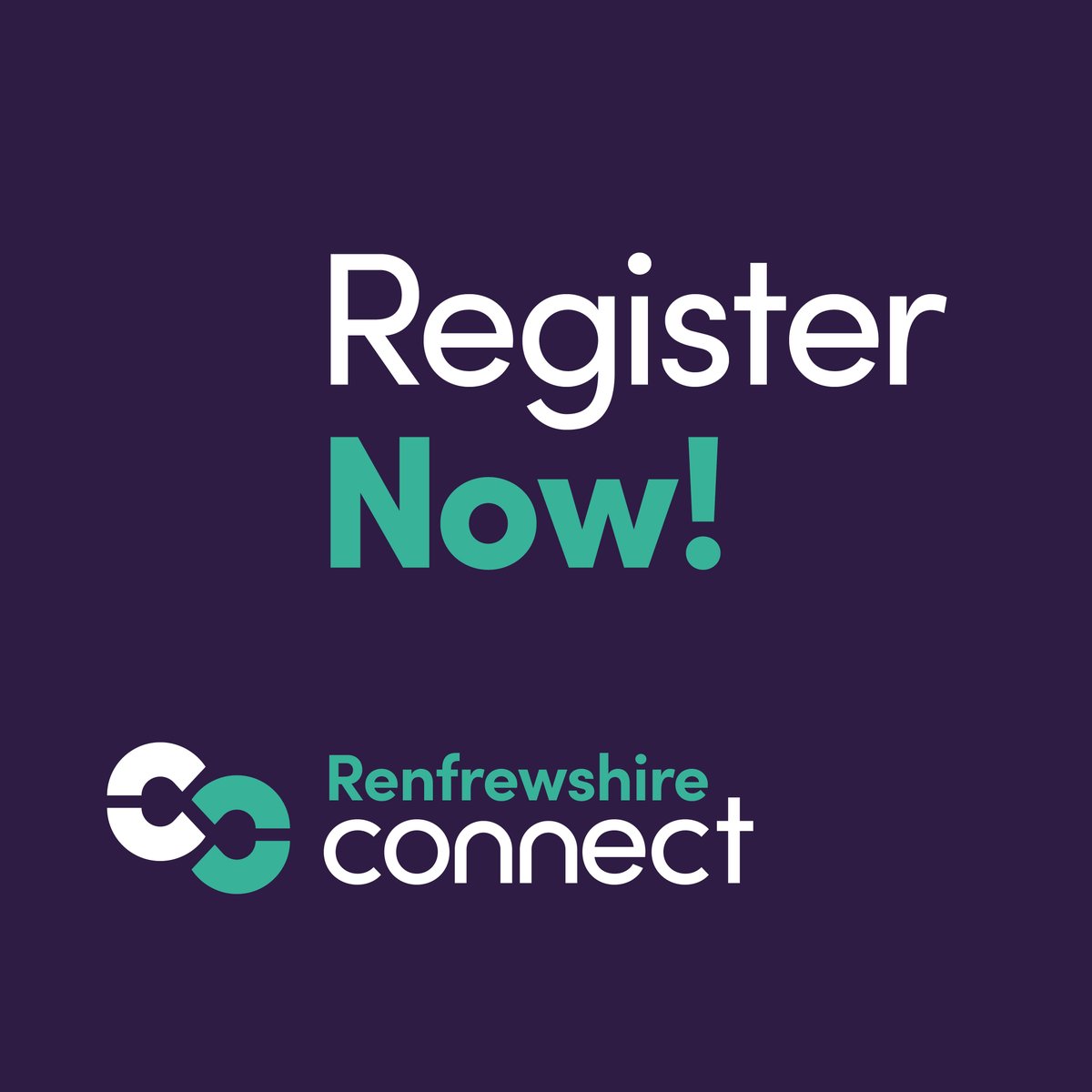 📣 Attention all local businesses! It's time to Grow, Learn and Connect! Come join us as we’re exhibiting at #renfrewshireconnect on 16 May. 🆓 Register for free at bit.ly/3xWBedI @RenfrewshireCoC
