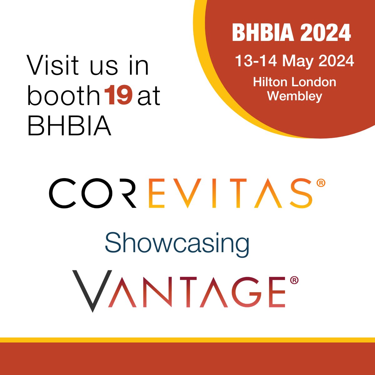 CorEvitas, LLC tweet media