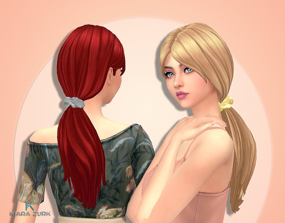 Melissa Ponytail
Available to the public on May 22, 2024
mystufforigin.com/melissa-ponyta…
#TheSims #TheSims4 #TheSims4cc #TS4 #ts4cc