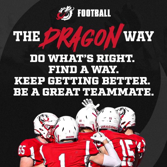 Thank you @CoachLawrence02 for the graphic and information‼️ @msum_football @RogersRoyalsFB