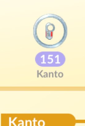 Finally got that bitch shiny! Now I have the Kanto Shiny ✨ dex compleeeete 😍 #PokemonGo #PokemonGOApp #PokemonGOFriends #ポケモンGO #Pokemon151