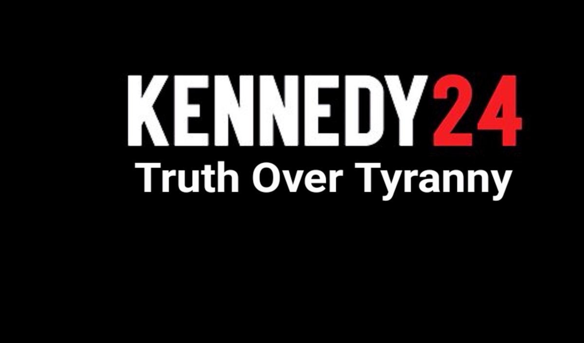 @JoeBiden #Kennedy24 
#KennedyShanahan24