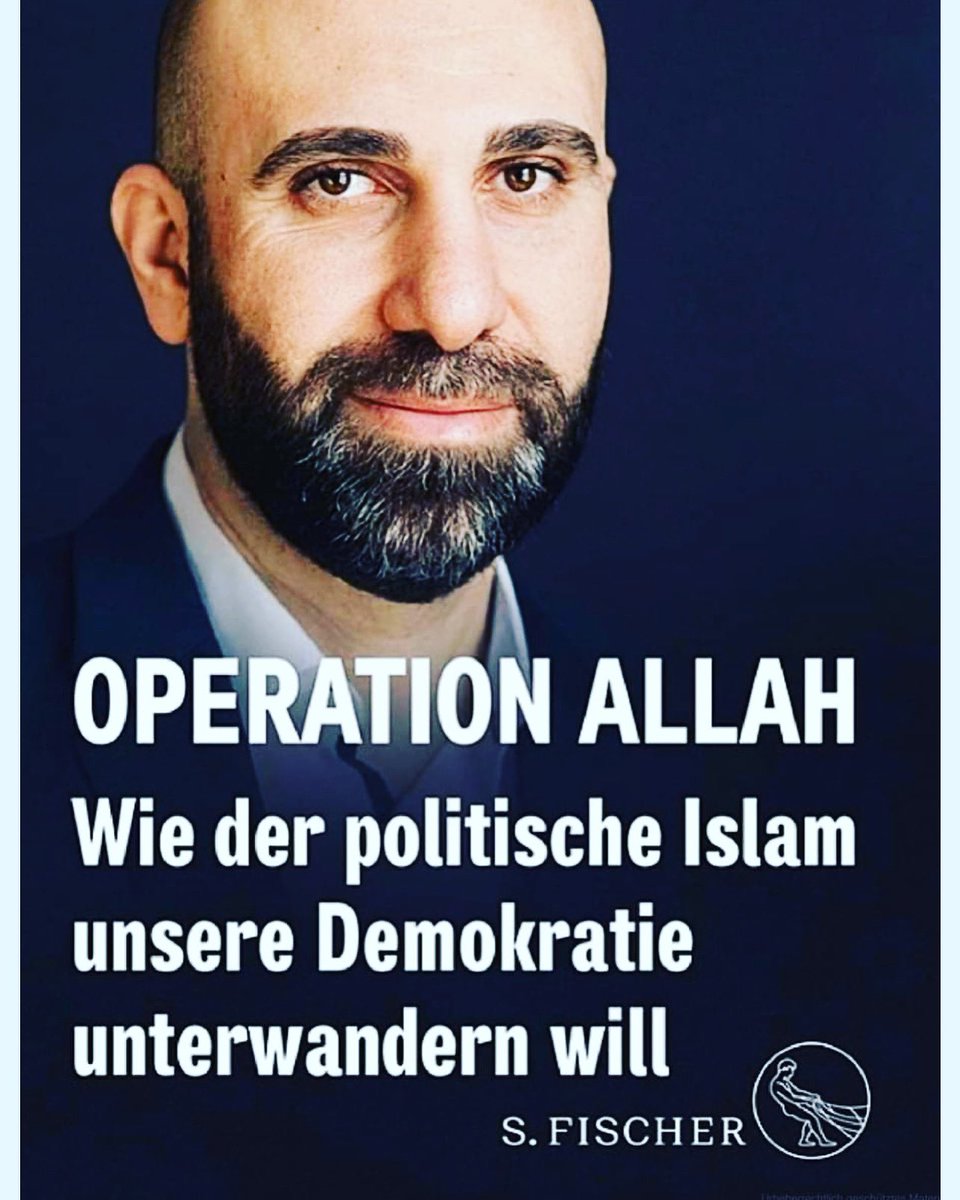 AhmadMansour__'s tweet photo. Aus aktuellem Anlass #OperationAllah https://t.co/GeWKjBpAFl