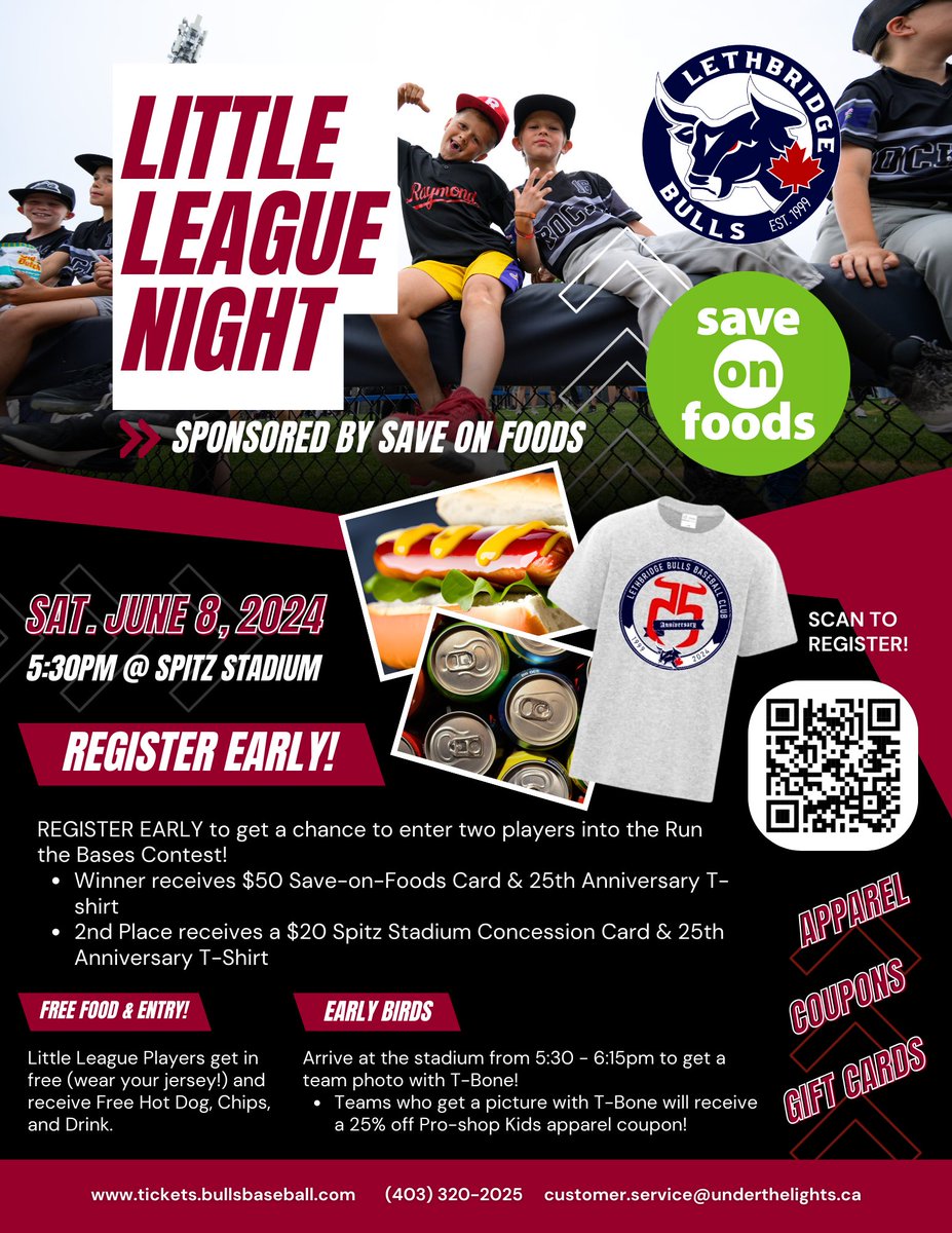 Little League D1 tweet media