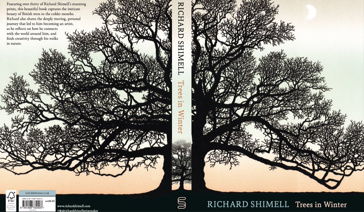 Richard Shimell tweet media