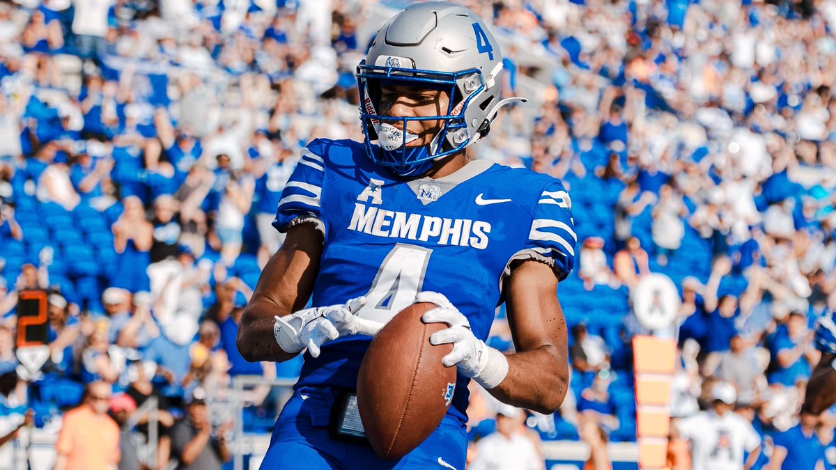 #agtg Blessed to receive an offer from University of Memphis @tcramsey19 @MemphisFB