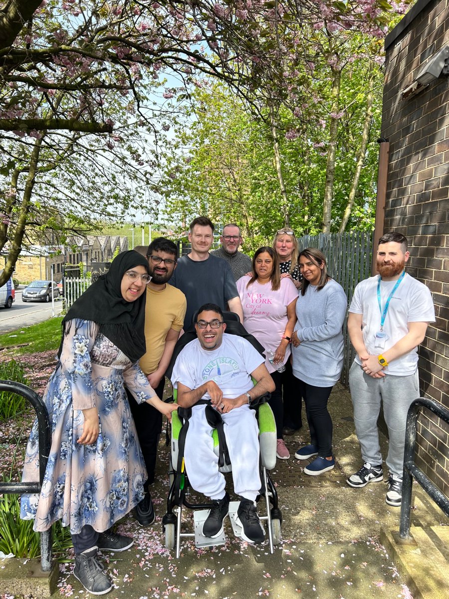 🌟 Big news! #PossAbilities is now in Bradford! CEO Rachel Law visited The Learning Zone, exploring services from music lessons to cooking classes. Excited for the magic we'll create together! 🎶✂️🍳 #BradfordExpansion #CommunityMagic