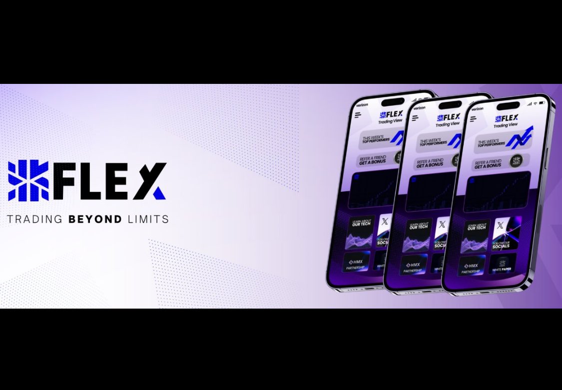 JaneVeee's tweet photo. You better check out #FlexCrypto and their new plans on starting a DEX on #BASE @Flexperpetuals
I'm part of Flex since 2021, they always delivered. Yesterday I even won 200$ during their latest giveaway π &they're doing another one now .. π±seed sale: https://t.co/kRHO8ljD22 https://t.co/86RkPGnkeE