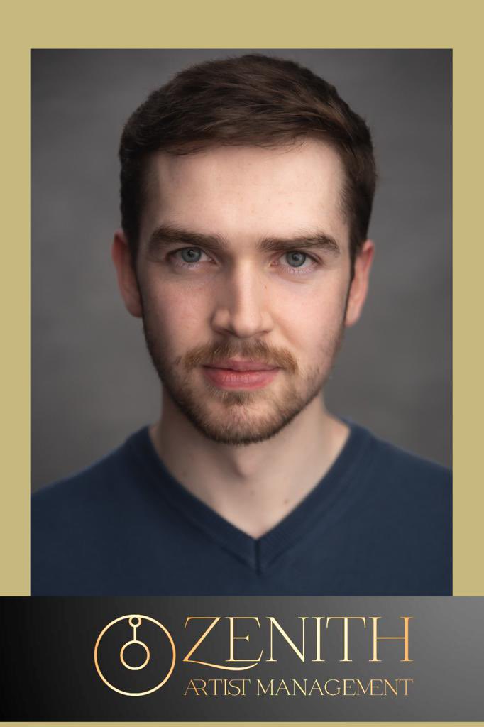 Our client @M_MacGearailt currently filming one of the lead roles in a #FeatureFilm in beautiful Ireland. #ProudAgents #TeamZenith #ZamFam