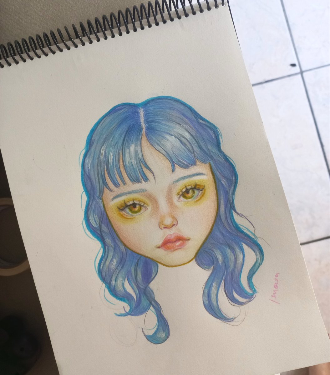 querodormih's tweet image. 