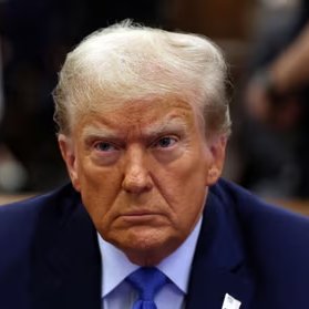 🚨NEWS: Donald trump may soon feel compelled to utter his famous catchphrase 'you're fired' to his attorney in the hush money trial if the lawyer Todd Blanche continues to agree with Judge Merchan, as he did to Trump's disgusted reaction today. Trump, in a rare 'awake' moment in