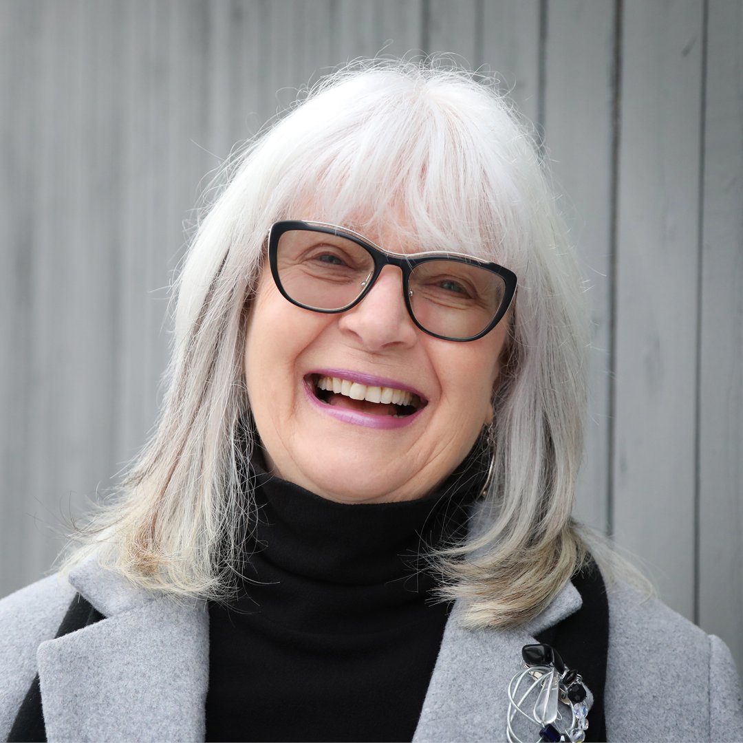 Congratulations to Betty Anne Keller (BA '69) on being inducted into the Waterloo Region Hall of Fame! 🥳 Keller is a longtime advocate of arts & culture and the producer of 'Rock This Town,' a documentary about KW rock music concerts in the 60s & 70s: bit.ly/3wkDlaW