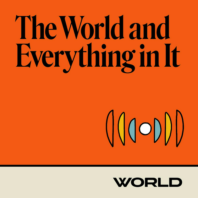 'Whenever I'm with the persecuted church around the world, I see great hope.' Our CEO David Curry speaks with @WNGdotorg's podcast.