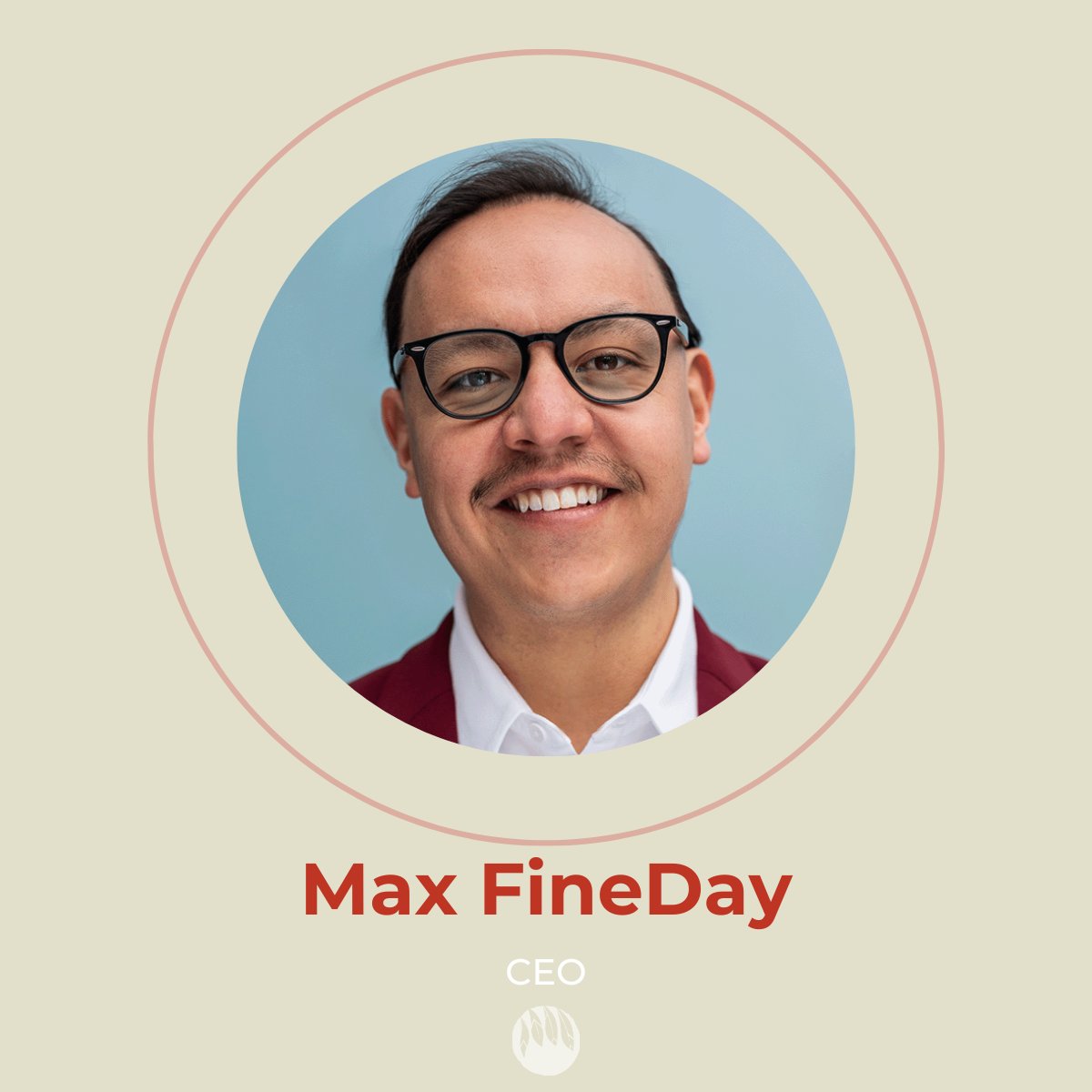 ✨#MeetTheTeam✨CEO Max Fineday founded Warshield in 2020 to support #Indigenous communities and consistently meets with Indigenous leaders and Canadian policymakers to benefit the #governmentrelations, #economicdevelopment, and legal efforts of #IndigenousPeoples.