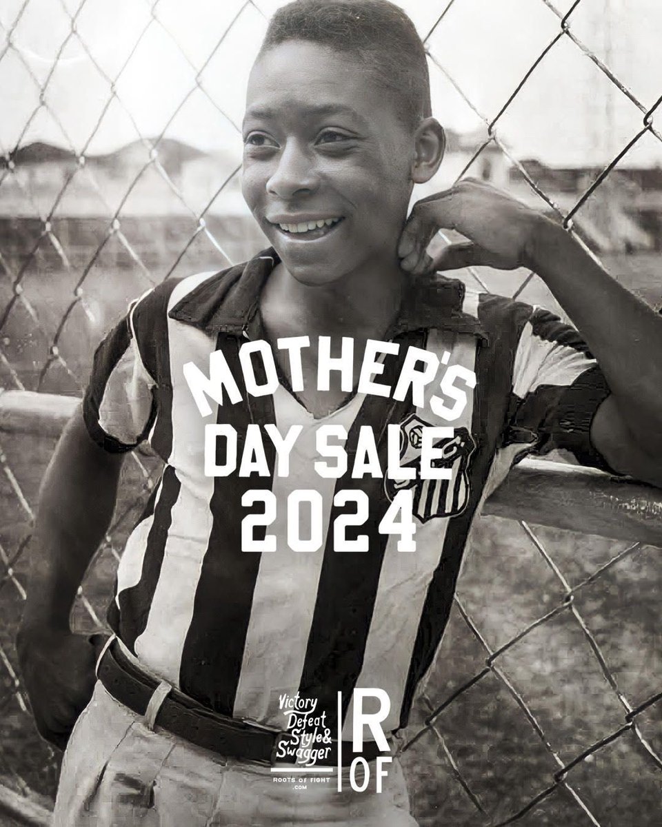 Esta é para as mães. Não perca essa chance. Acesse rootsoffight.com agora. #RootsofFight #KnowYourRoots . This one is for the Mothers. Don’t miss it - go to Rootsoffight.com now. #RootsofFight #KnowYourRoots