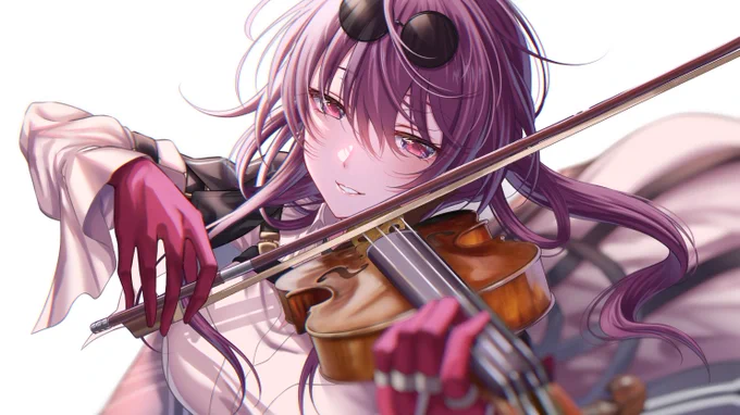 #GWはフォロワーが増えるらしい #HonkaiStarRail  カフカと黄泉を愛してます。よろしくお願いします。