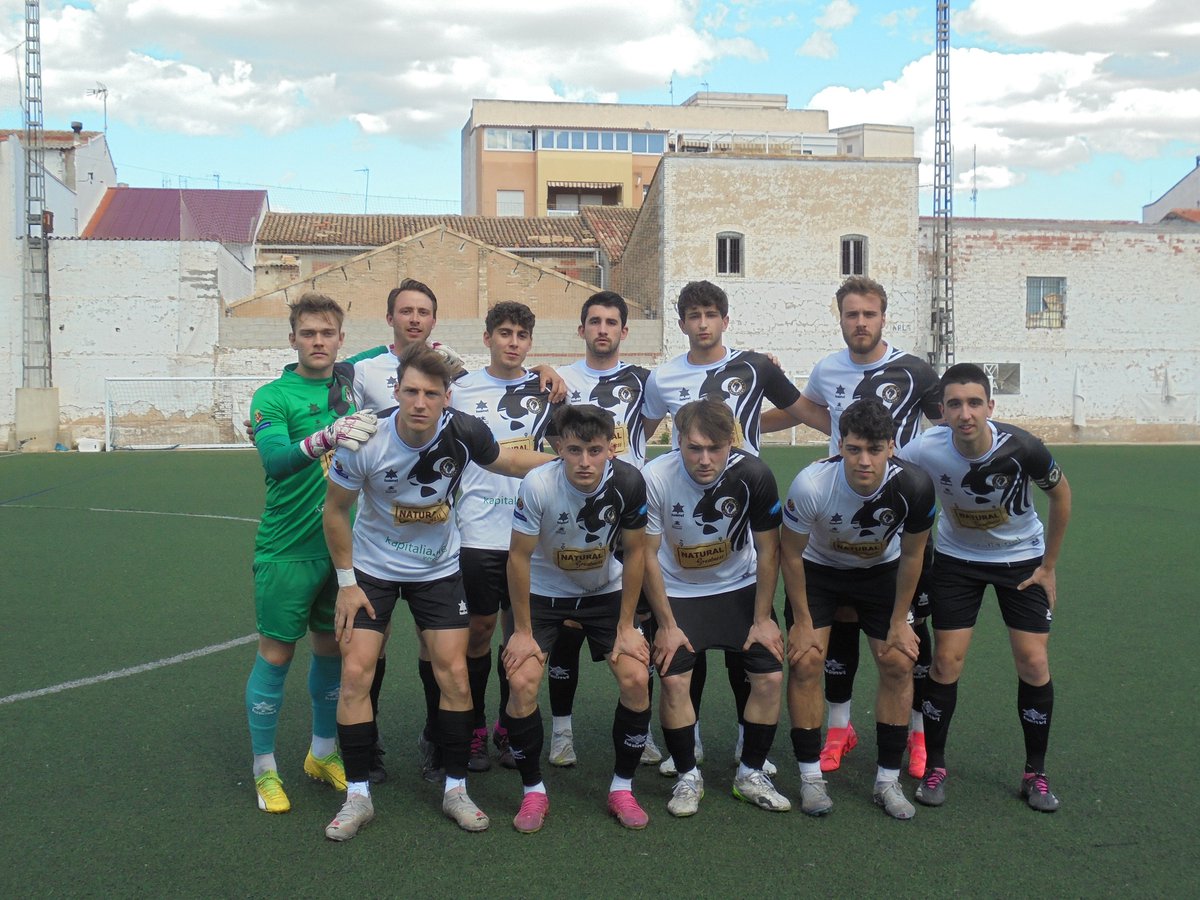 ✍️Crònica empat del Deportivo Ontinyent 🆚 @UDCANALSOFICIAL 0-0 👉 webdelclub.com/web/Cronica.as…