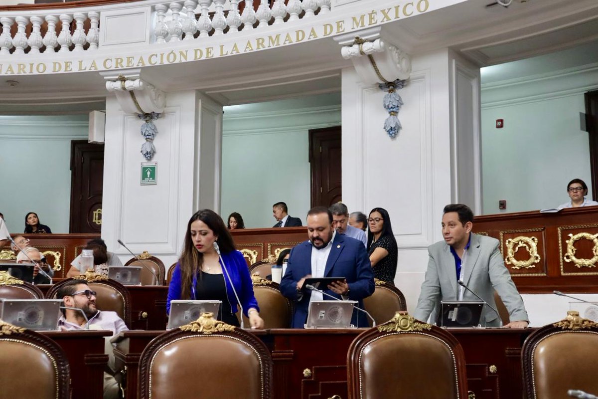 🏛️✅ Tras el asesinato de 23 perros en el Bosque de Nativitas, el #CongresoCDMX exhortó a la FIDAMPU, así como a los titulares @SSC_CDMX, @PAOTmx, @AgatanCdmx y @XochimilcoAl a trabajar conjuntamente para dar con las personas responsables de estos actos de crueldad animal.