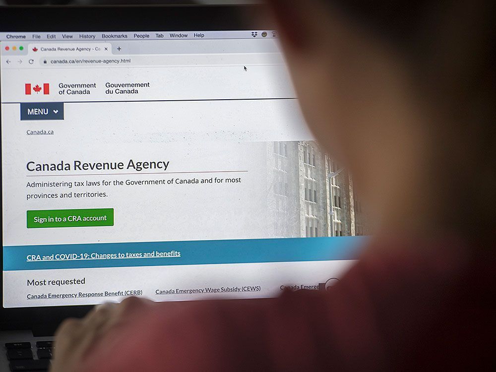 Want to appeal a CRA assessment? Better not be one day late, as this taxpayer found out financialpost.com/personal-finan… via @financialpost