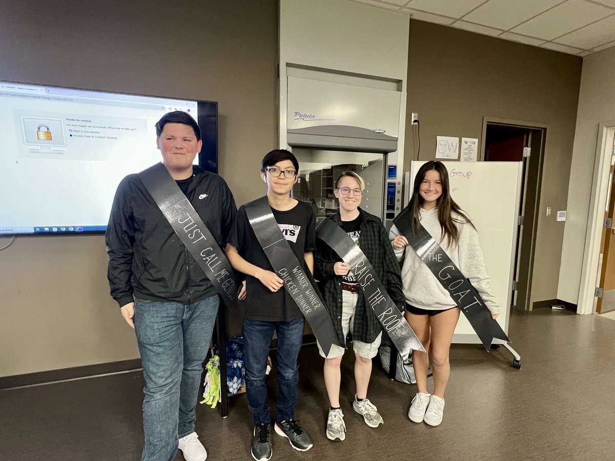 Olathe West Library tweet media