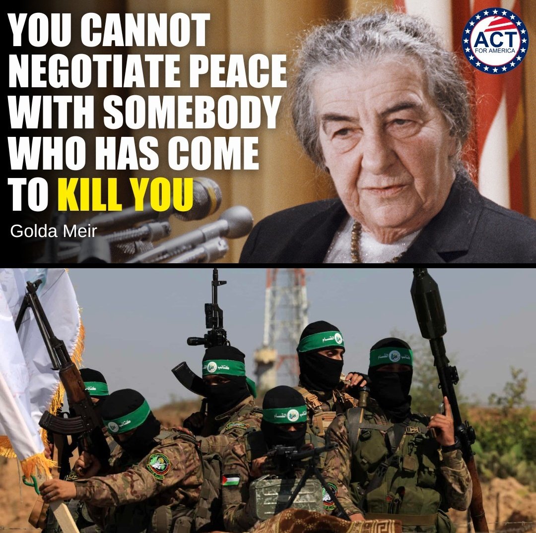 Defund Extremist, Pro-Hamas Organizations!