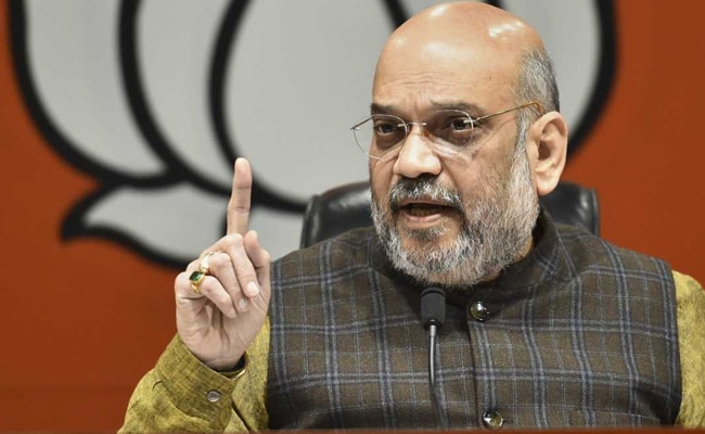 @TimesAlgebraIND 'Nobody takes the leftists seriously anymore. 
   The Communist Party has talked about destroying #NuclearWeapons in its manifesto.   
Why don't these leftists advise China, Russia and Pakistan to destroy nuclear weapons?'  : Amit Shah, Union Home Minister.  
Iran attacked Israel
