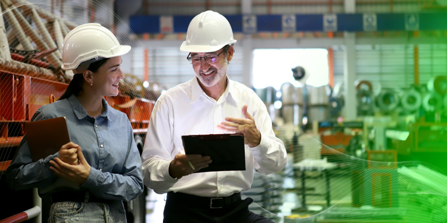 What do you think manufacturers are doing to increase the agility of their factory operations? The answer may surprise you. And have something to do with #Microsoft – Read to find out: ptc.co/pux150RpeNb