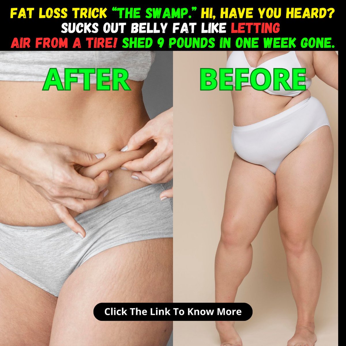 #loseweight #weightloss #burnfat #weightlosstips 
#weightlossjourney #weightlosstips #keto #health 
Learn the science-backed approach to losing weight 
and keeping it off.👇Ivy League research holds the key.
👉 i.mtr.cool/cyzmssdhbr 👈