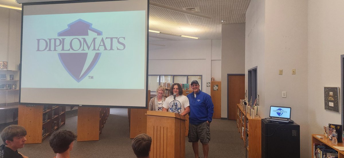 Congratulations to our student-athletes signing their letter of intent today. <a href="/TfPirate/">PirateTF</a> <a href="/Pirates_FB/">Pirates Football</a> <a href="/PHSBaseball2024/">Palisades High School Baseball</a> <a href="/palisdPATCH/">DVHolmes Palisades SD</a> @rheffPSD <a href="/PalisdSUPT/">Dr. Bridget O'Connell</a>