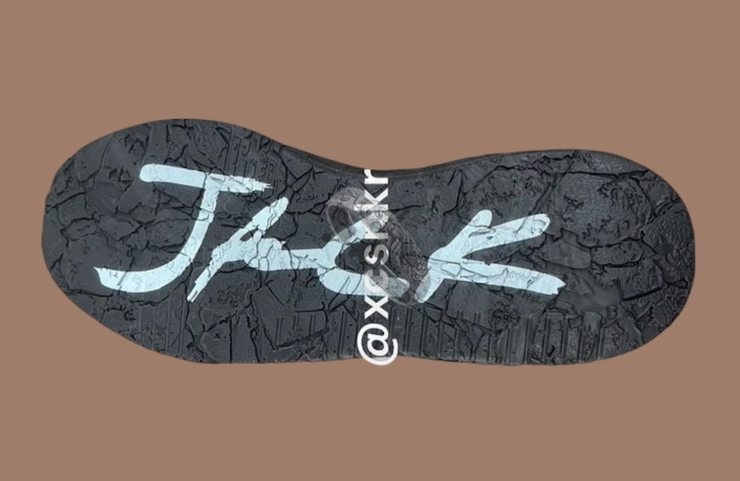 FIRST LOOK: Travis Scott x Jordan Jumpman Jack 'Dark Mocha' ☕️

RELEASE INFO:  sneakerbardetroit.com/travis-scott-j…