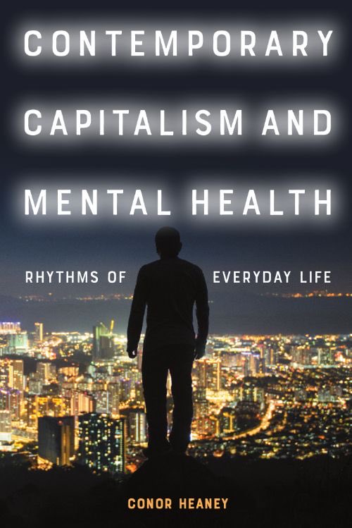 Pre-orders for my new book CONTEMPORARY CAPITALISM AND MENTAL HEALTH: RHYTHMS OF EVERYDAY LIFE with @EdinburghUP are open! Find out more and pre-order here edinburghuniversitypress.com/book-contempor… (1/6)