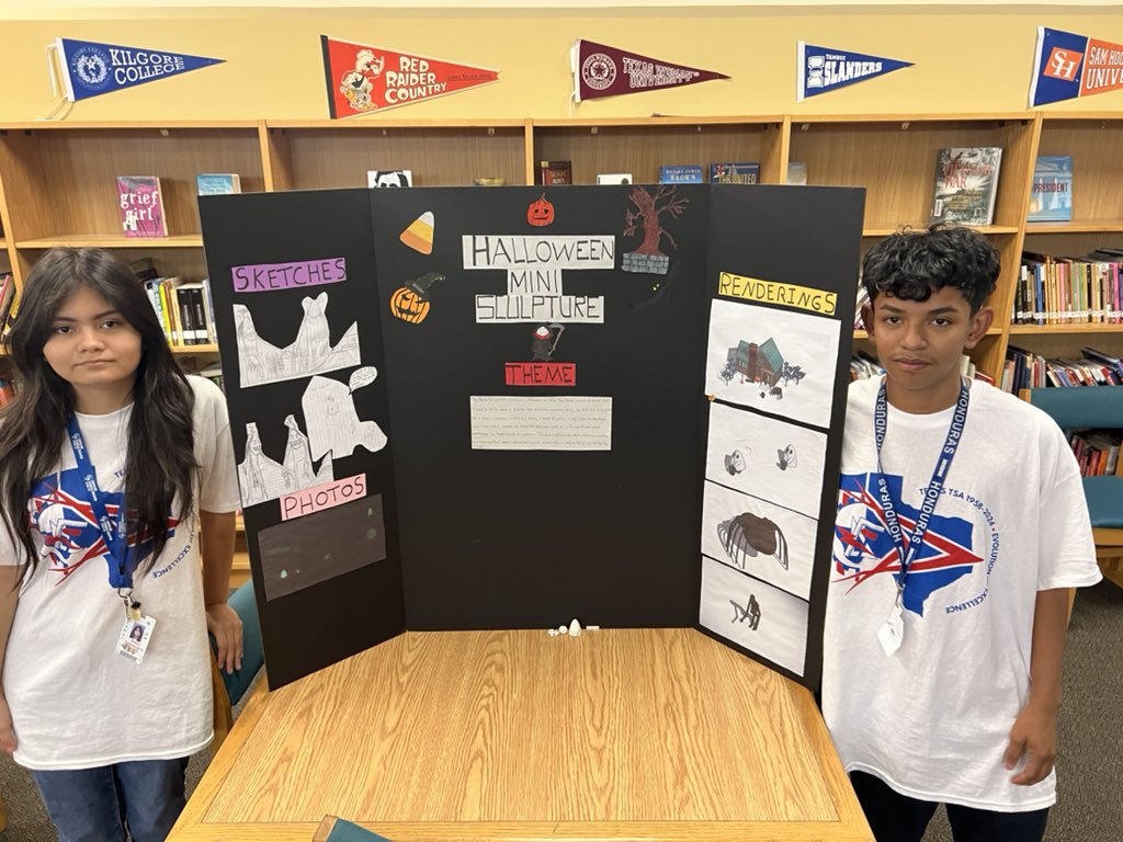 1st annual Ignite VILs competition! Our @Lamar_MS students demonstrated their knowledge of @dpvils lab resources with the help of @ASU curriculum. Thank you @CaterpillarInc for sending us judges to help.