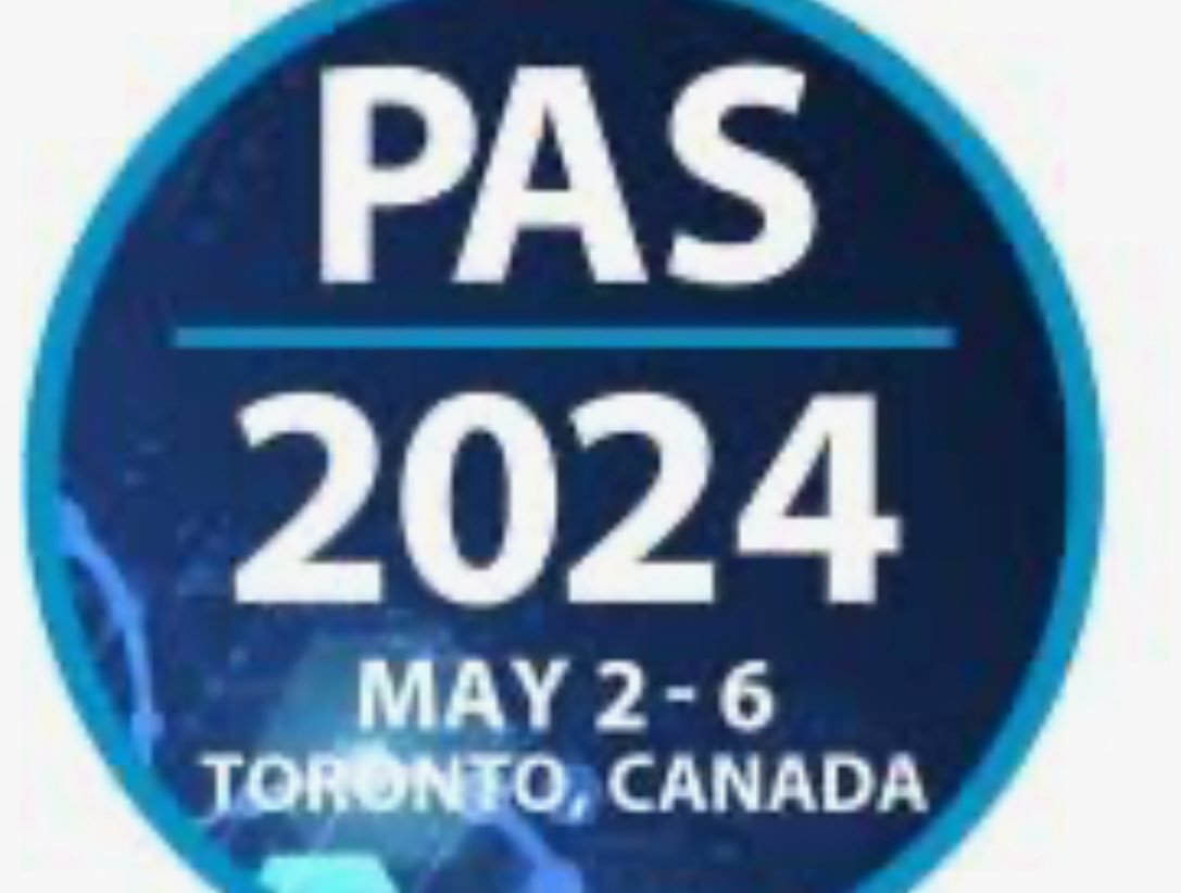 Looking forward to #PAS2024. Great to see so many faculty & trainees from @EinsteinMed & @MontefiorePeds on the program. Some of tomorrow’s highlights are listed below. @SuzettePediMD @anditwitts @md_ems @i_jsmiles @AcademicPeds @DrBarrySolomon @SocPedResearch #CHAMily