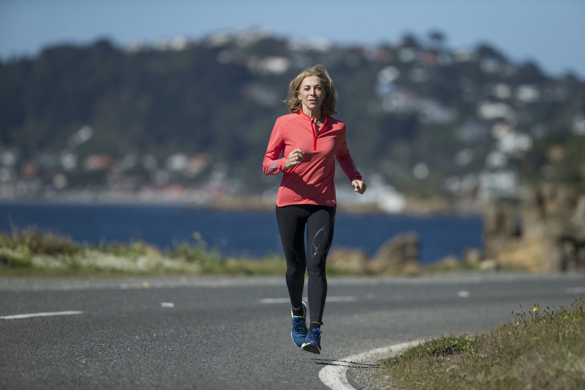 🚨🏃‍♀️Come Run with a Legend @torontomarathon Shakeout run with Kathrine Switzer Saturday, May 4, Queen Elizabeth Building, 9am. Meet at the South East corner. Followed by a meet/greet & book signing with Kathrine and her husband Roger Robinson at race kit pick up, 10:30am-1:30pm.