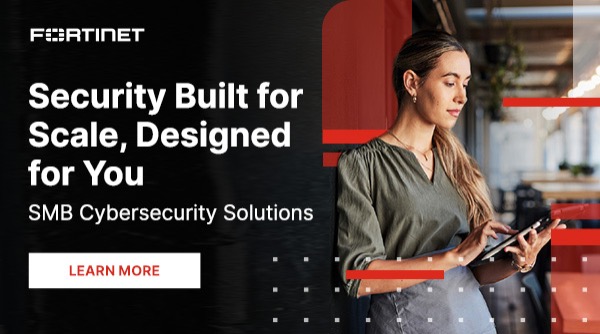 Elevate your security game 💪 🔒 Discover how to safeguard users, offices, and the cloud by exploring essential security needs and the power of unified secure networking: ftnt.net/6014jOtZE