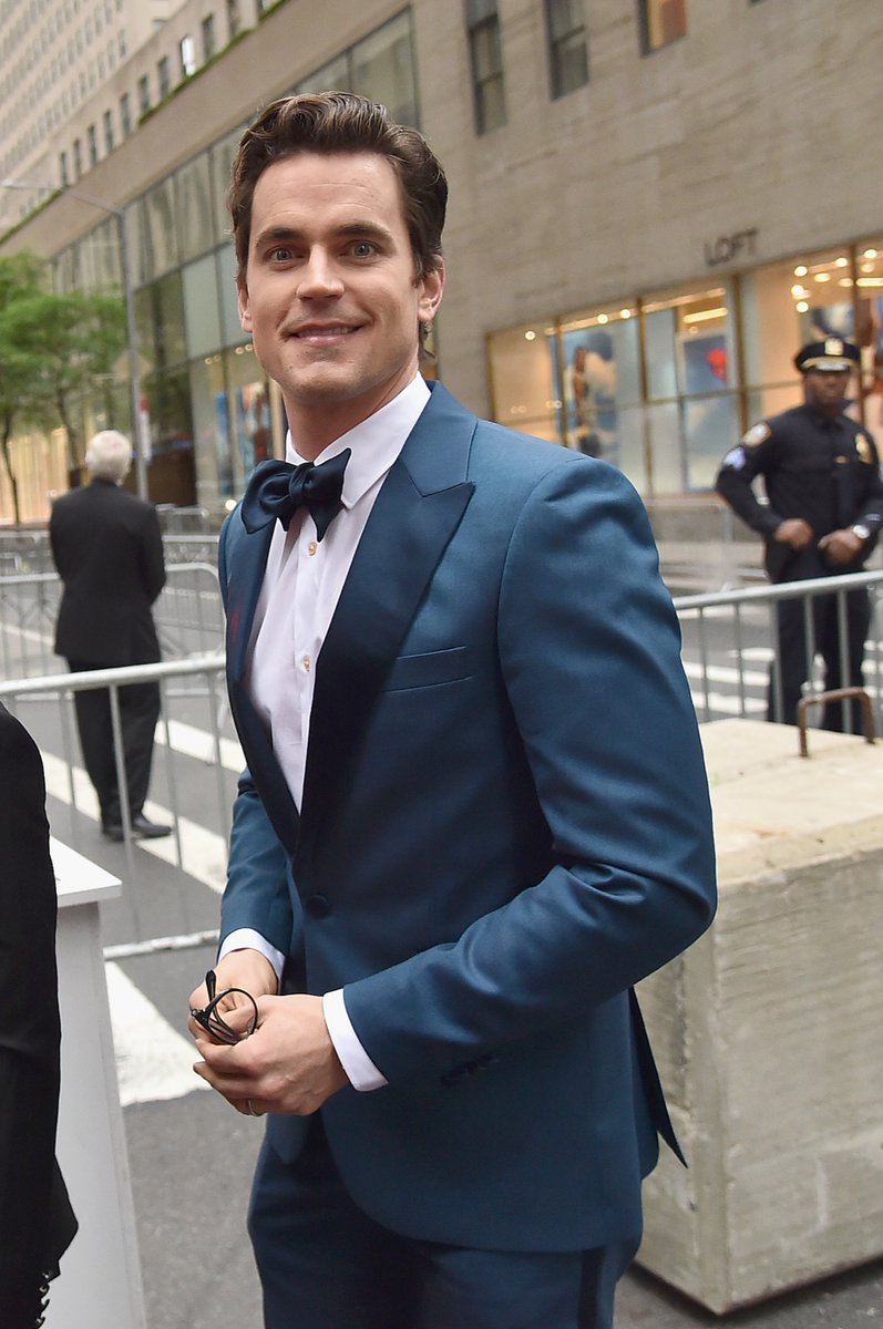 Buenas noches! Good night! #MattBomer #SweetDreams