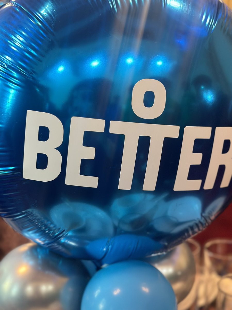 Delighted to see so many of our athletes at the <a href="/gllsf/">GLL Sport Foundation</a> <a href="/Better_NI/">Better Belfast</a>  awards at the City Hall <a href="/belfastcc/">Belfast City Council</a> . Congratulations to our award recipients and a big thank you to <a href="/gllsf/">GLL Sport Foundation</a> and <a href="/Better_NI/">Better Belfast</a> for all their support! #15years #117Sports